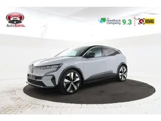 Renault Mégane E-Tech EV60 Optimum Charge Techno Adaptive Cruise, Apple Carplay/Android Auto,