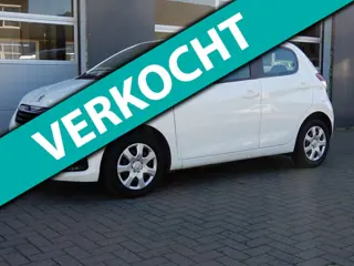 Peugeot 108 1.0 e-VTi Active 5 Deurs Airco/ElektrPakket/Bluetooth