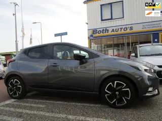 Nissan Micra 1.0 IG-T N-Design