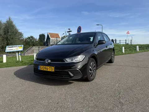 Volkswagen Polo 1.0 TSI Life (bj 2023, automaat)