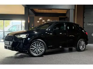 Audi Q3 40 TFSI quattro Pro Line S-line|Pano|Camera