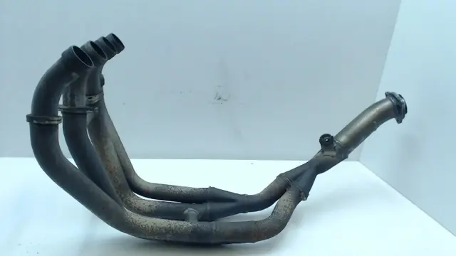 UITLAATBOCHTEN Suzuki GSX R 600 1995 - 2000