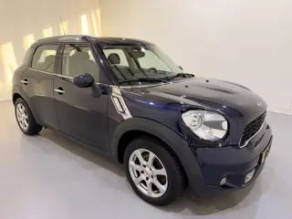 MINI Countryman 1.6 Coper S Chili 135kw Panorama (bj 2011)