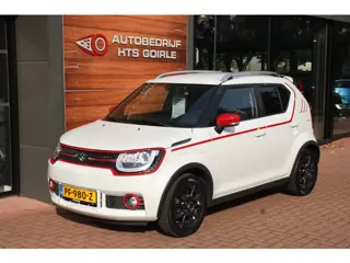 Suzuki Ignis 1.2 Stijl Automaat
