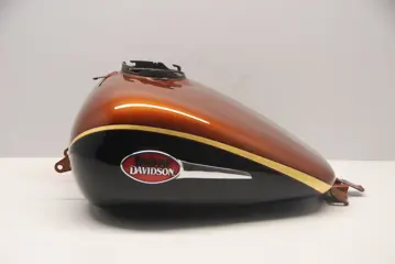 TANK Harley Davidson Touring 2000 - 2017