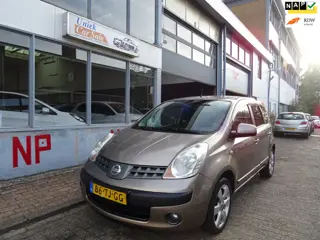 Nissan Note 1.4 First Note
