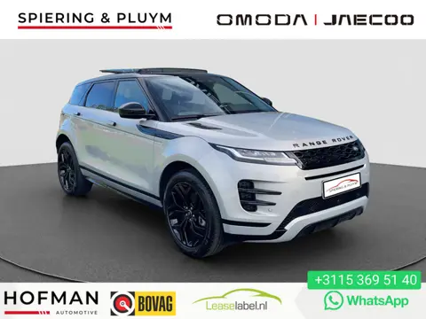 Land Rover Range Rover Evoque 1.5 P300e AWD R-Dynamic S | Pano/schuifdak | BSM | 20'' velgen!