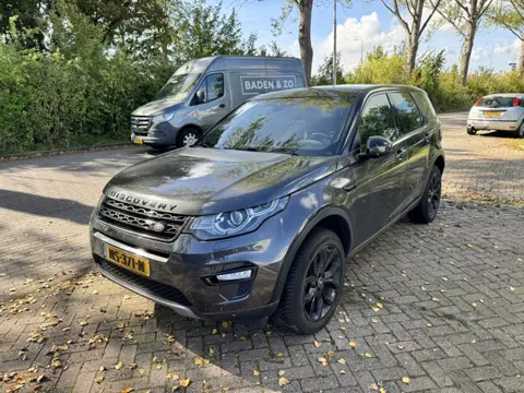 Land Rover Discovery Sport 2.0 TD4 HSE *ENGINE DEFECT*