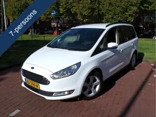 Ford Galaxy 1.5 Titanium 7 PERSOONS..... 1E EIGENAAR,,,CAMERA NAV TEL CRUISECONT.....