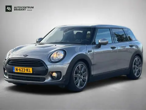 Mini Clubman 1.5 One Chili 5drs (Goed OnderH, StoelV, Carplay (optioneel), Leder, StoelV, Climate Co