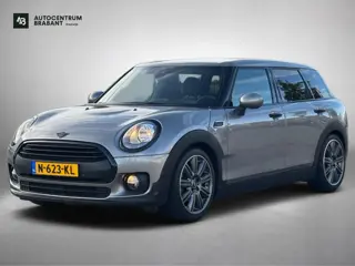 Mini Clubman 1.5 One Chili 5drs (Goed OnderH, StoelV, Carplay (optioneel), Leder, StoelV, Climate Co