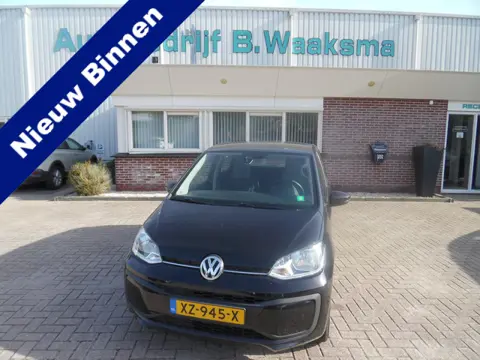 Volkswagen up! 1.0 BMT move up! (bj 2019)