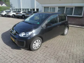 Foto 20 van Volkswagen up! 1.0 BMT move up! (bj 2019)
