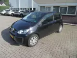 Foto 30 van Volkswagen up! 1.0 BMT move up! (bj 2019)