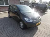 Foto 29 van Volkswagen up! 1.0 BMT move up! (bj 2019)