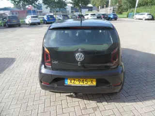 Foto 17 van Volkswagen up! 1.0 BMT move up! (bj 2019)