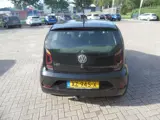 Foto 27 van Volkswagen up! 1.0 BMT move up! (bj 2019)