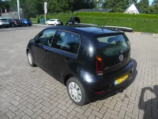 Foto 16 van Volkswagen up! 1.0 BMT move up! (bj 2019)