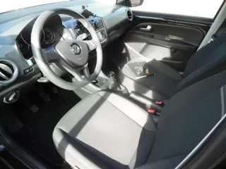Foto 14 van Volkswagen up! 1.0 BMT move up! (bj 2019)