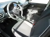 Foto 24 van Volkswagen up! 1.0 BMT move up! (bj 2019)
