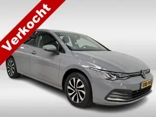 Volkswagen Golf 1.0 TSI 110pk Life | Camera | ACC | Lane | side assist