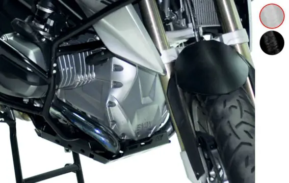 VALBEUGEL BMW R 1200 GS LC 2013 - 2016