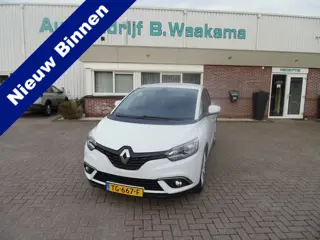 Renault Scénic 1.3 TCe Zen (bj 2018)