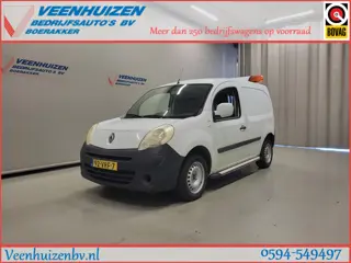 Renault Kangoo Express 1.5dCi 85pk Airco (bj 2008)