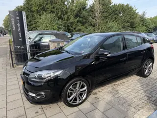 Renault Mégane 1.2 TCe Expression