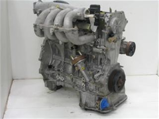 Gebruikte motor Nissan X-Trail 2.5 QR25DE