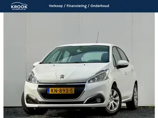 Peugeot 208 1.2 PureTech Blue Lion | 2016 | 5 Deurs |