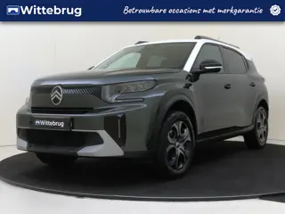 Citroën C3 Aircross 1.2 Turbo 145 Hybride Plus 7p. verlengde garantie tot 2033 !!!!! MH LOODS