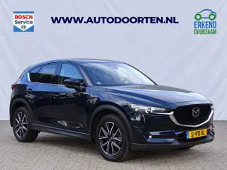 Mazda CX-5 2.5 SkyActiv-G 194 GT-M 4WD|Snel binnen!