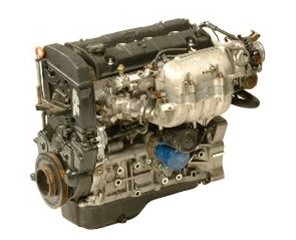 Gebruikte motor Honda Prelude 2.2 H22A5