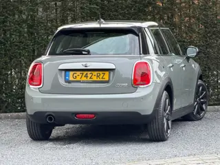 Foto 20 van Mini 5-Deurs 1.5 Cooper Chili | STOELVERW. | LED | RIJKLAAR!