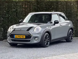 Foto 19 van Mini 5-Deurs 1.5 Cooper Chili | STOELVERW. | LED | RIJKLAAR!