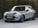 Foto 29 van Mini 5-Deurs 1.5 Cooper Chili | STOELVERW. | LED | RIJKLAAR!