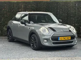 Foto 18 van Mini 5-Deurs 1.5 Cooper Chili | STOELVERW. | LED | RIJKLAAR!
