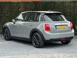 Foto 17 van Mini 5-Deurs 1.5 Cooper Chili | STOELVERW. | LED | RIJKLAAR!
