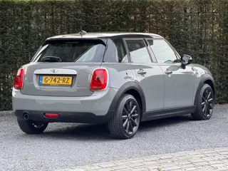 Foto 16 van Mini 5-Deurs 1.5 Cooper Chili | STOELVERW. | LED | RIJKLAAR!
