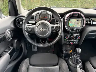 Foto 15 van Mini 5-Deurs 1.5 Cooper Chili | STOELVERW. | LED | RIJKLAAR!