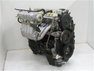 Gebruikte motor Mitsubishi Outlander 2.4 4G69