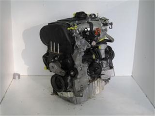 Gebruikte motor Mitsubishi Grandis 2.0DI-D BSY 103kw