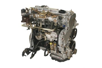 Gebruikte motor Nissan Almera 2.2TD YD22DDT