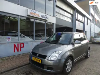 Suzuki Swift 1.3 Comfort