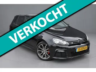 Volkswagen Golf R-Line|Cruise|Nieuwe ketting!|Orgi. NL!