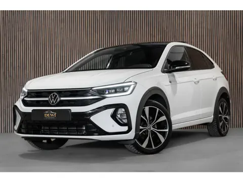 Volkswagen TAIGO 1.0 TSI R-Line DSG Pano IQ Navi