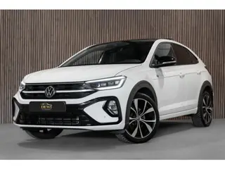 Volkswagen TAIGO 1.0 TSI R-Line DSG Pano IQ Navi