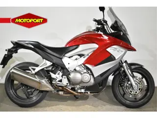 Honda VFR 800 X CROSSRUNNER (bj 2012)