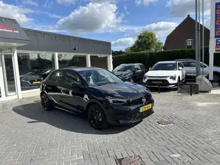 Foto 20 van Opel Corsa Electric 50 kWh